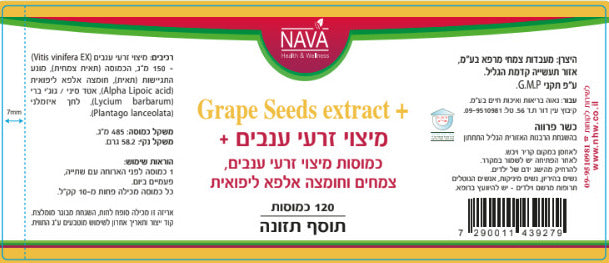 sNA439279 label