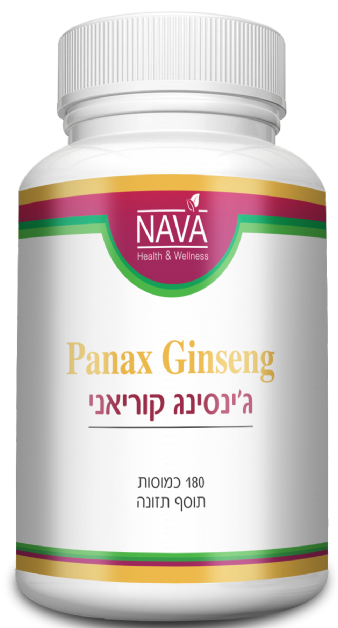 ג'ינסניג קוריאני