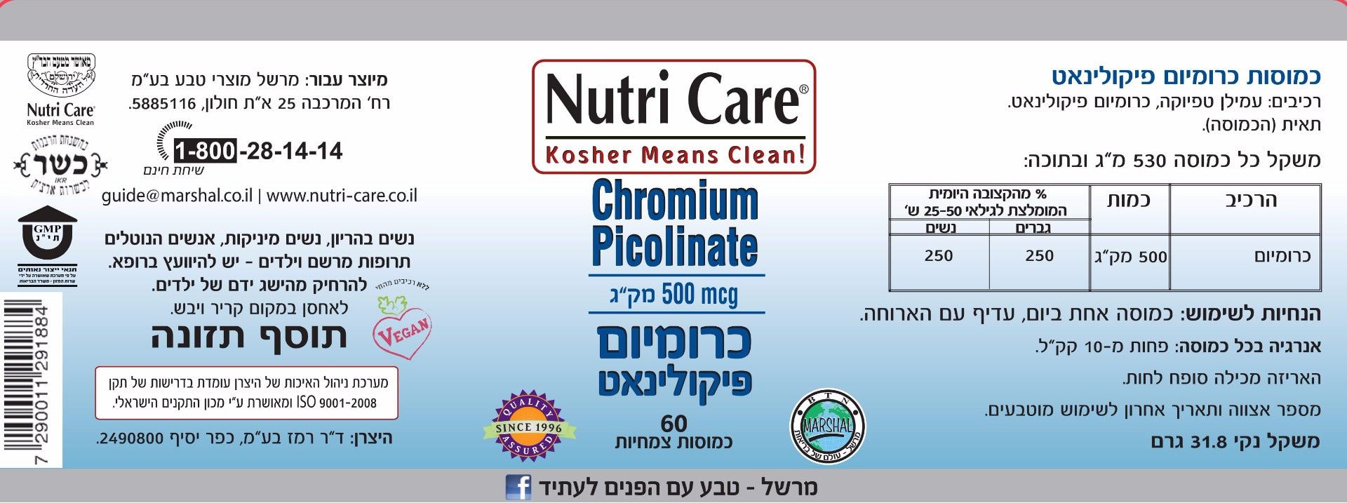 sNC291884 label